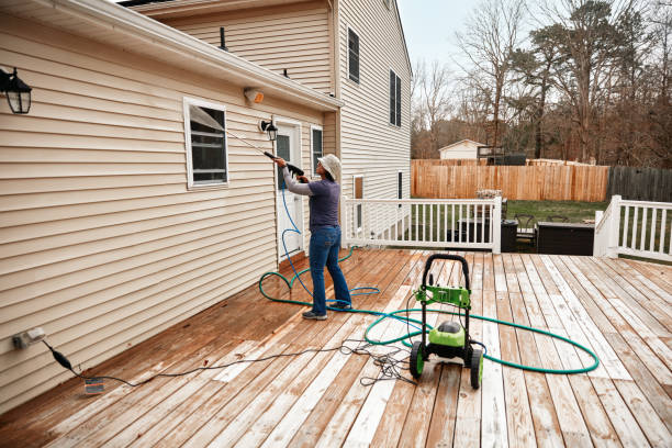 Best Residential Pressure Washing Services  in , VT