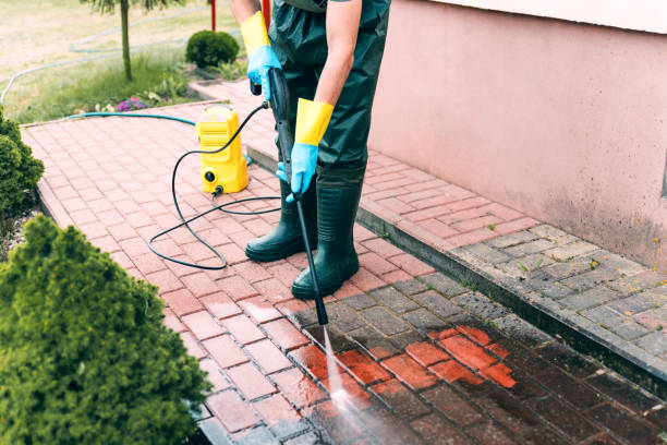 Best Garage Pressure Washing  in , VT