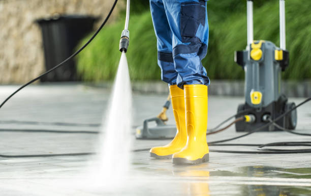 Best Pressure Washing Patio  in , VT